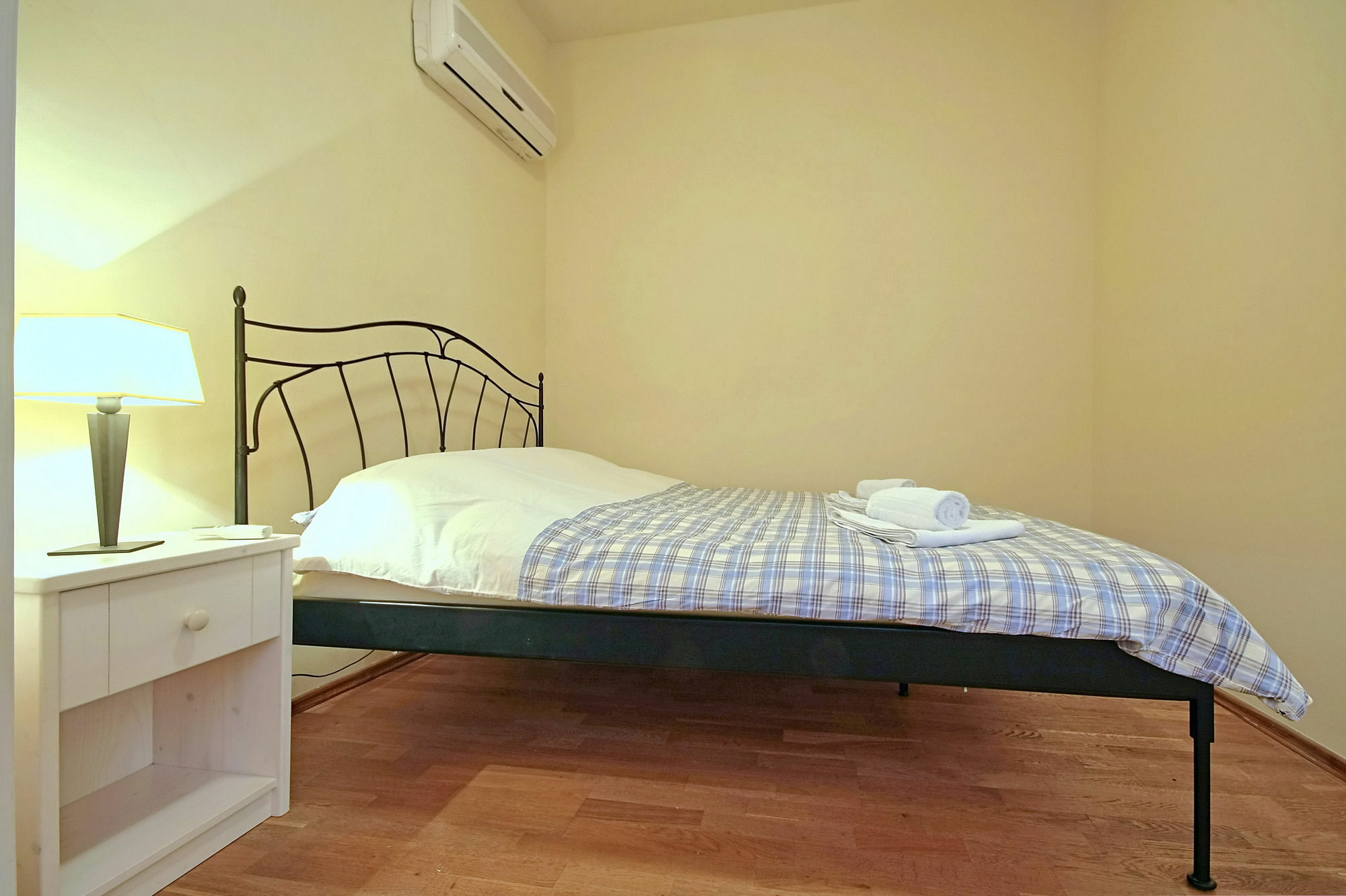 Angelo D'Oro Apartments Trevisol Rovinj Exterior photo