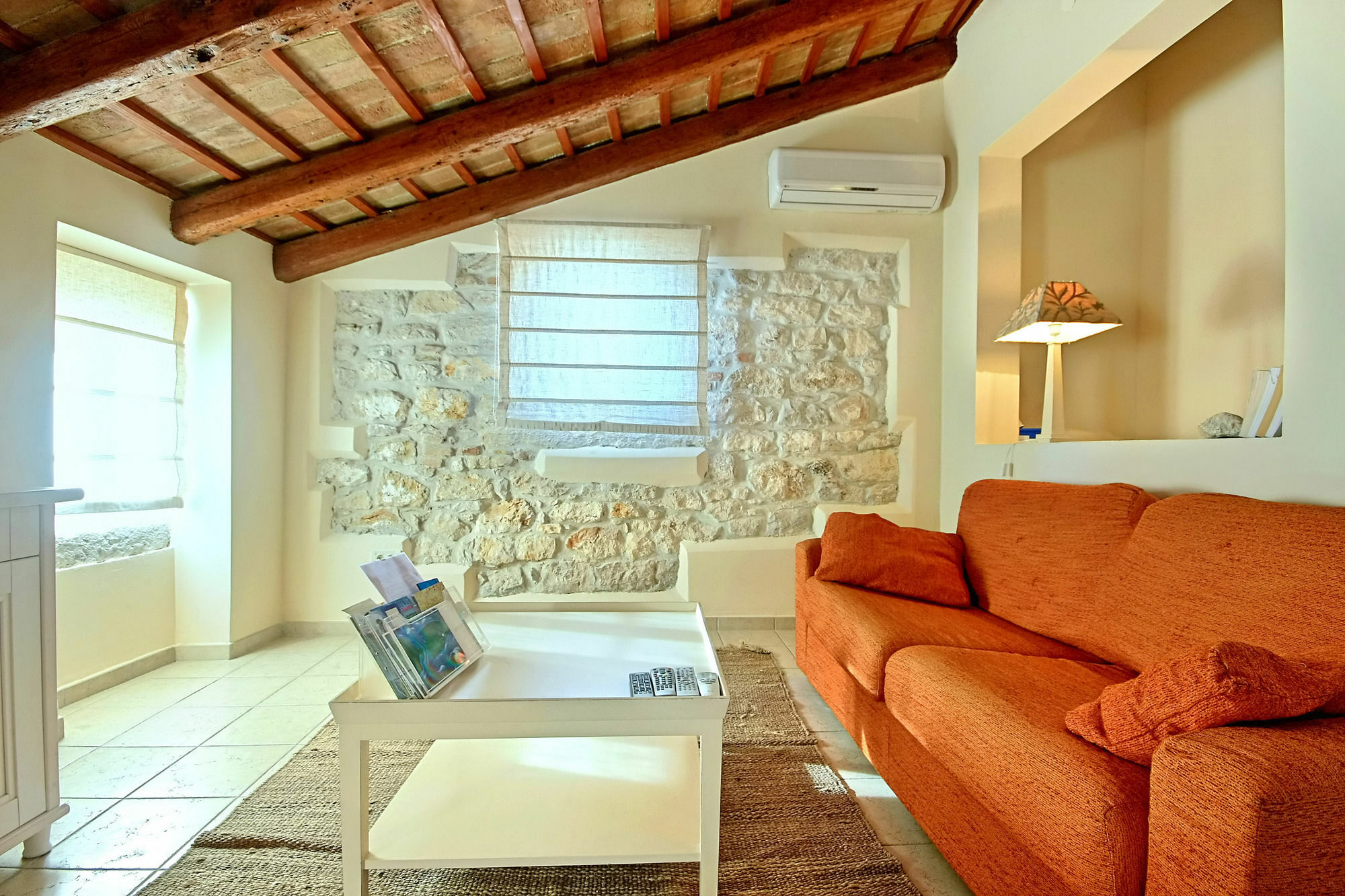 Angelo D'Oro Apartments Trevisol Rovinj Exterior photo