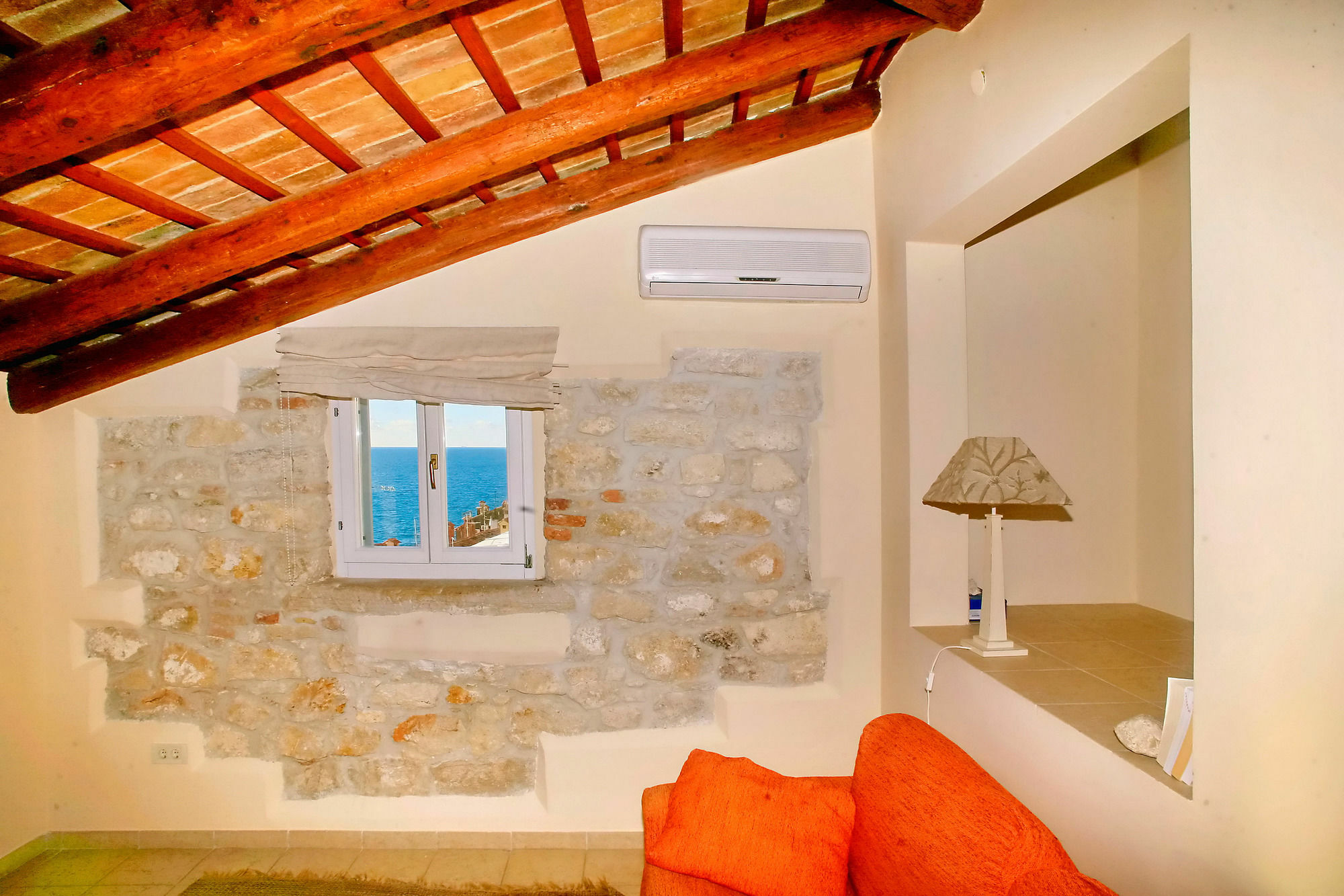 Angelo D'Oro Apartments Trevisol Rovinj Exterior photo