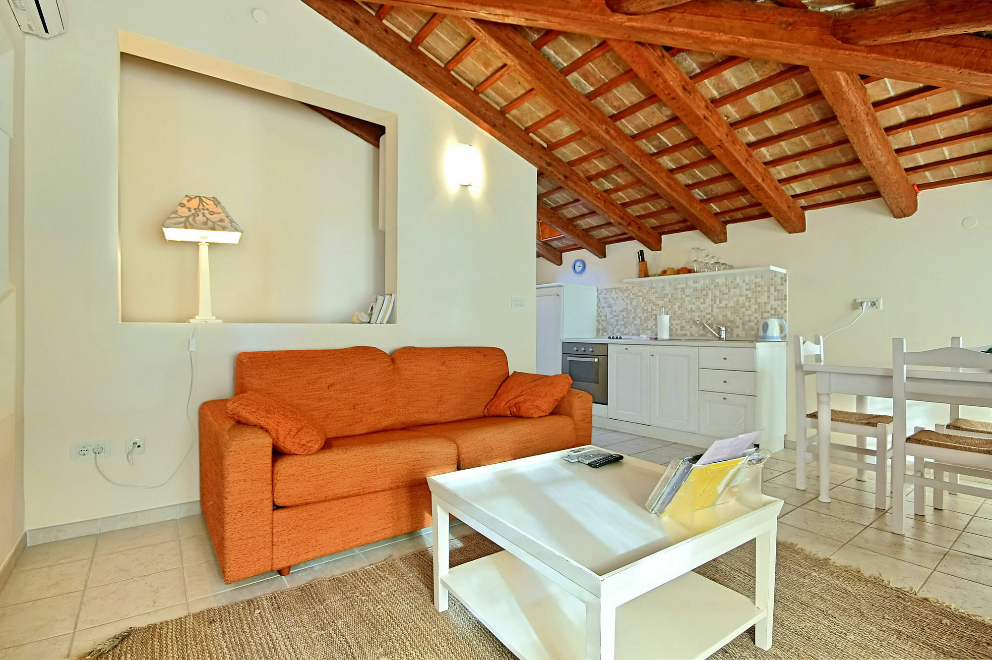 Angelo D'Oro Apartments Trevisol Rovinj Exterior photo