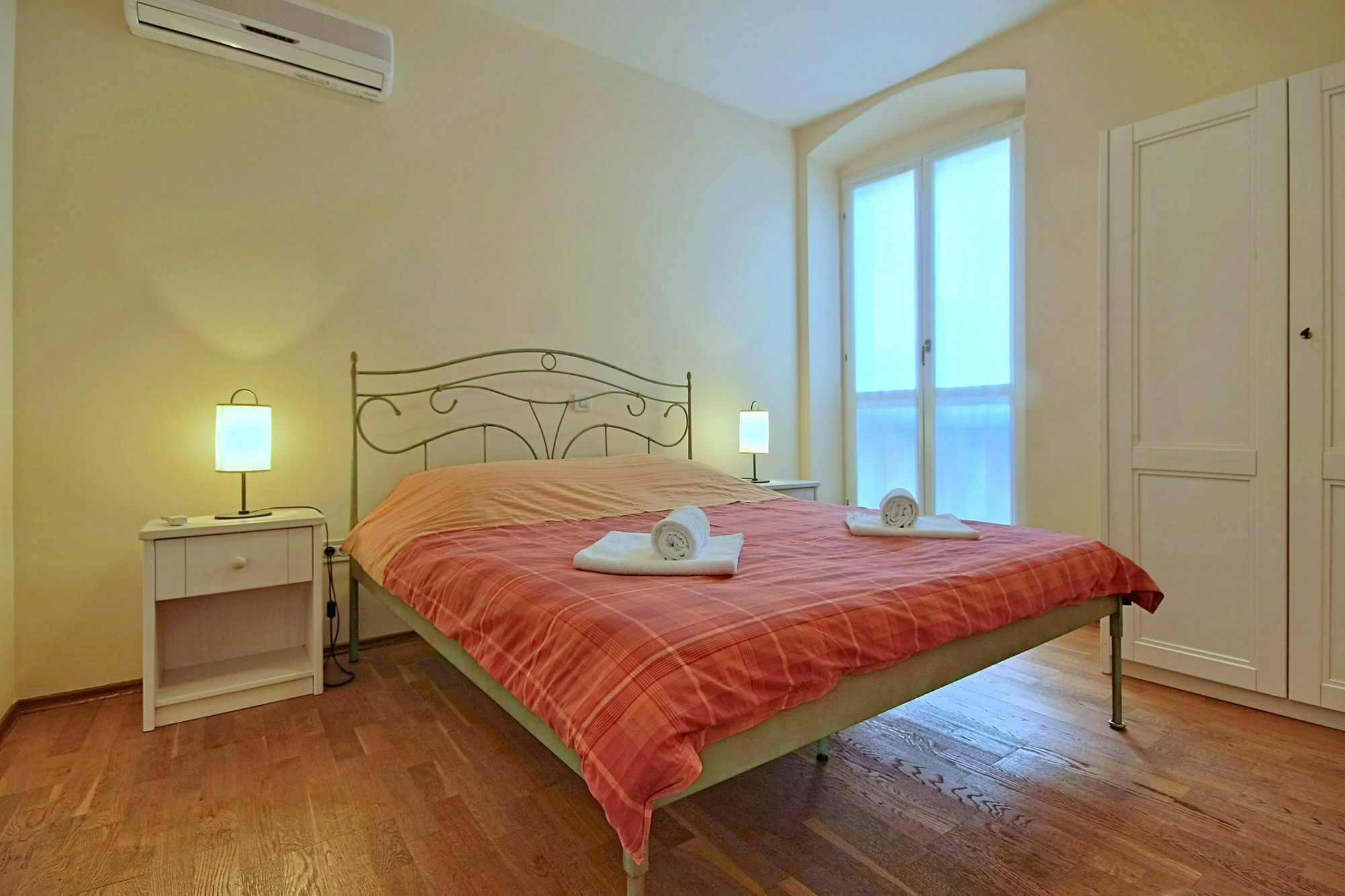 Angelo D'Oro Apartments Trevisol Rovinj Exterior photo