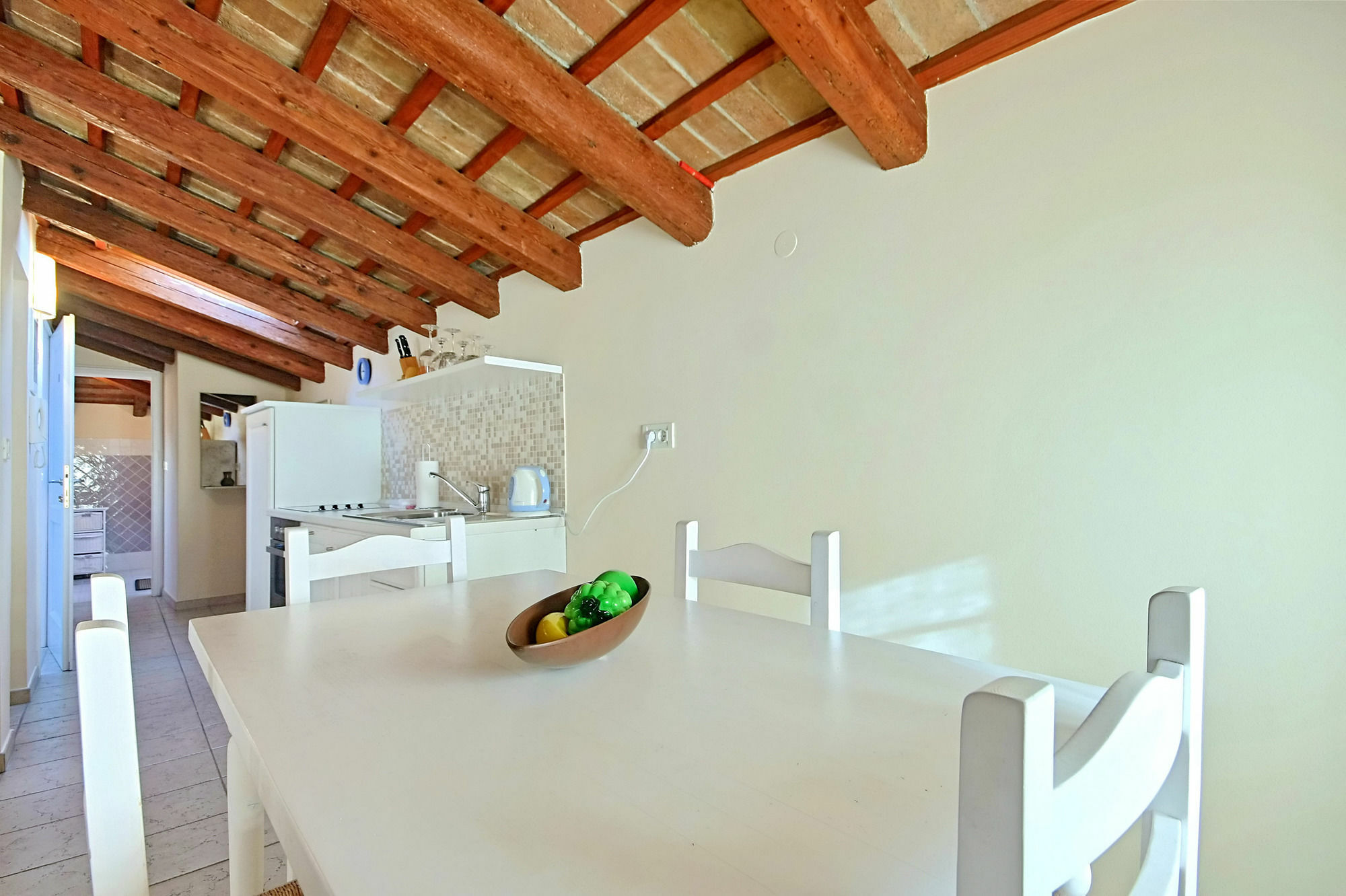 Angelo D'Oro Apartments Trevisol Rovinj Exterior photo