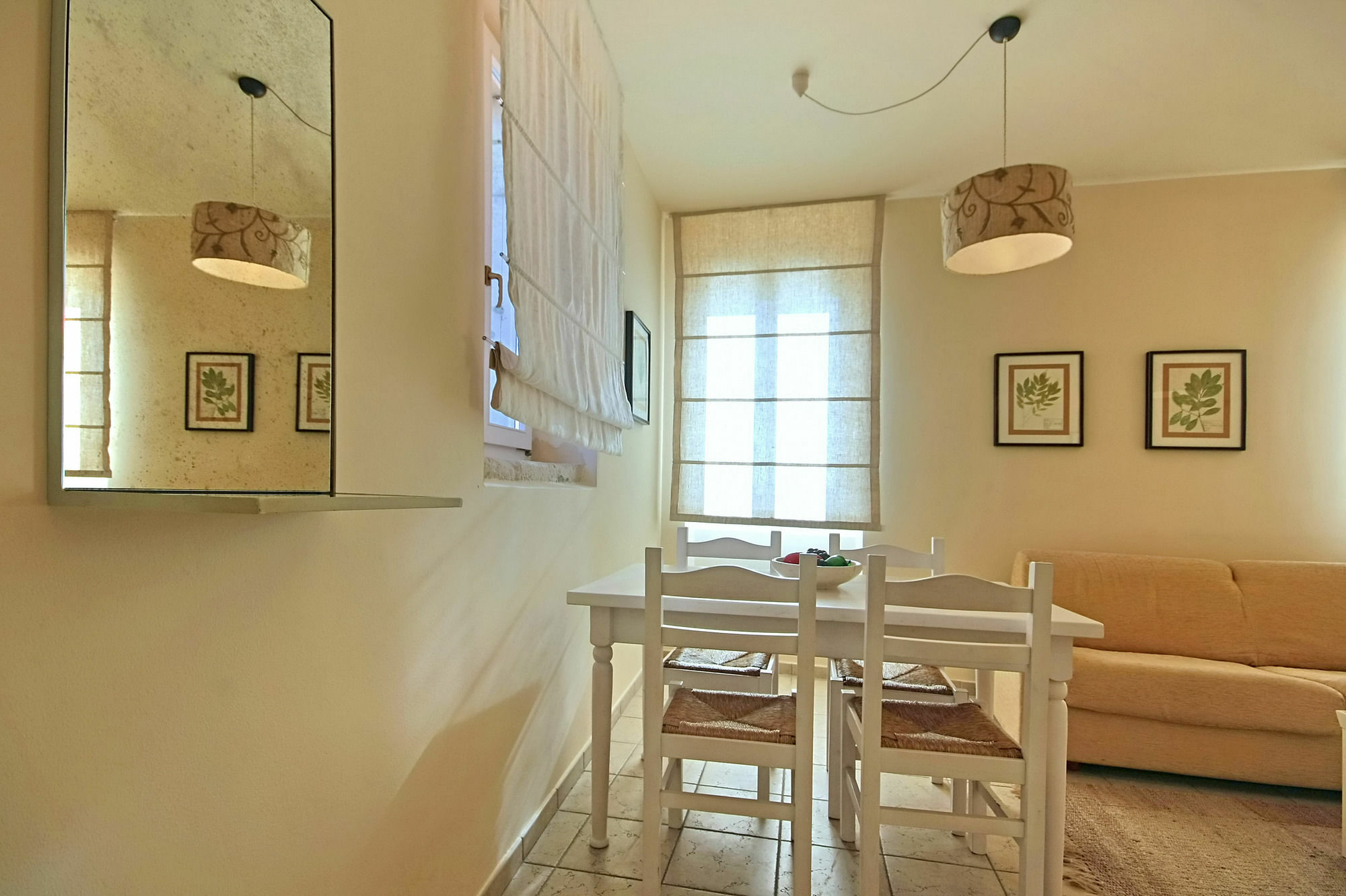 Angelo D'Oro Apartments Trevisol Rovinj Exterior photo