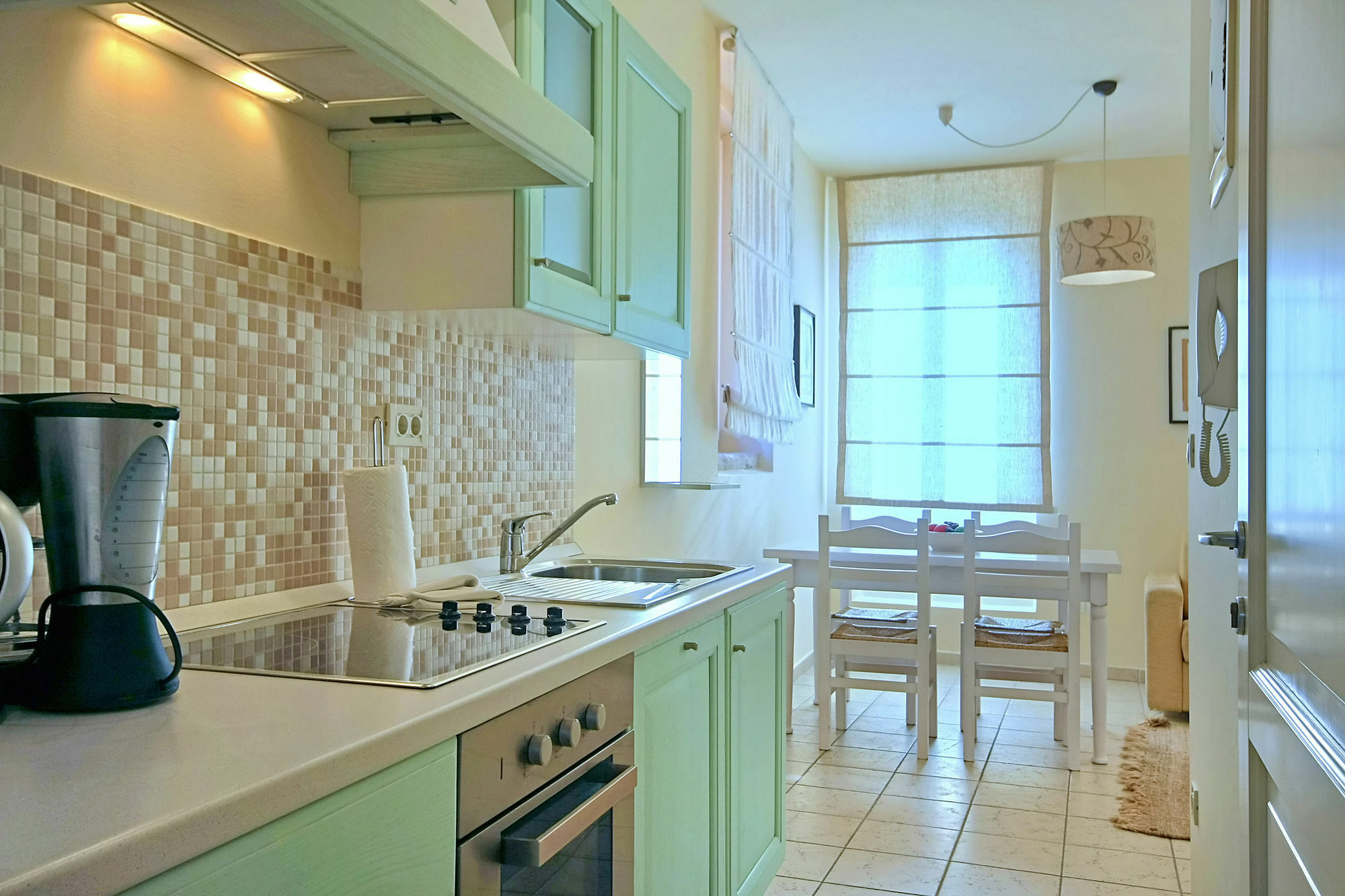 Angelo D'Oro Apartments Trevisol Rovinj Exterior photo