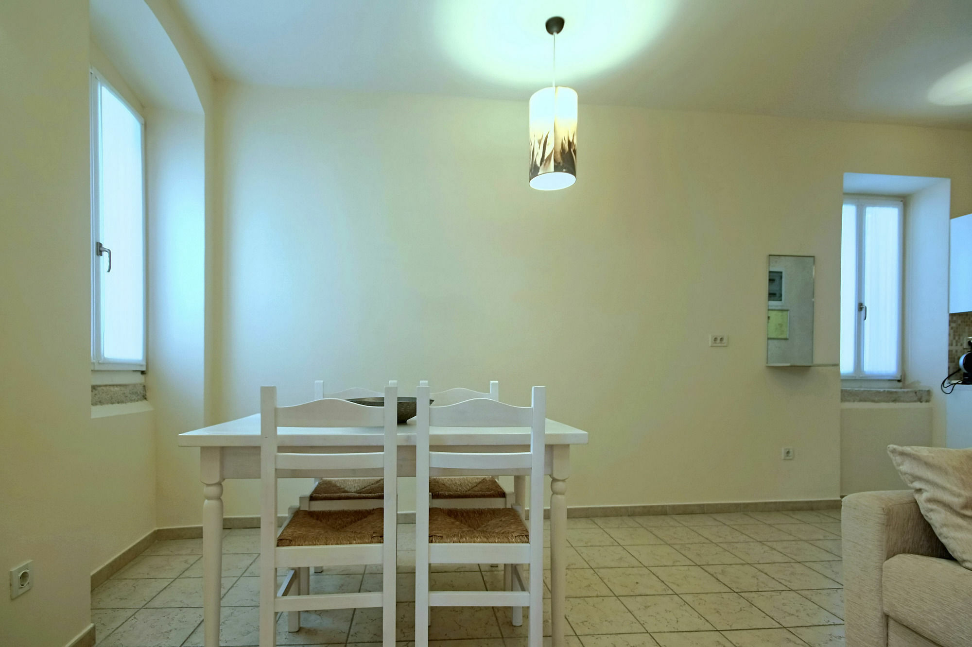 Angelo D'Oro Apartments Trevisol Rovinj Exterior photo