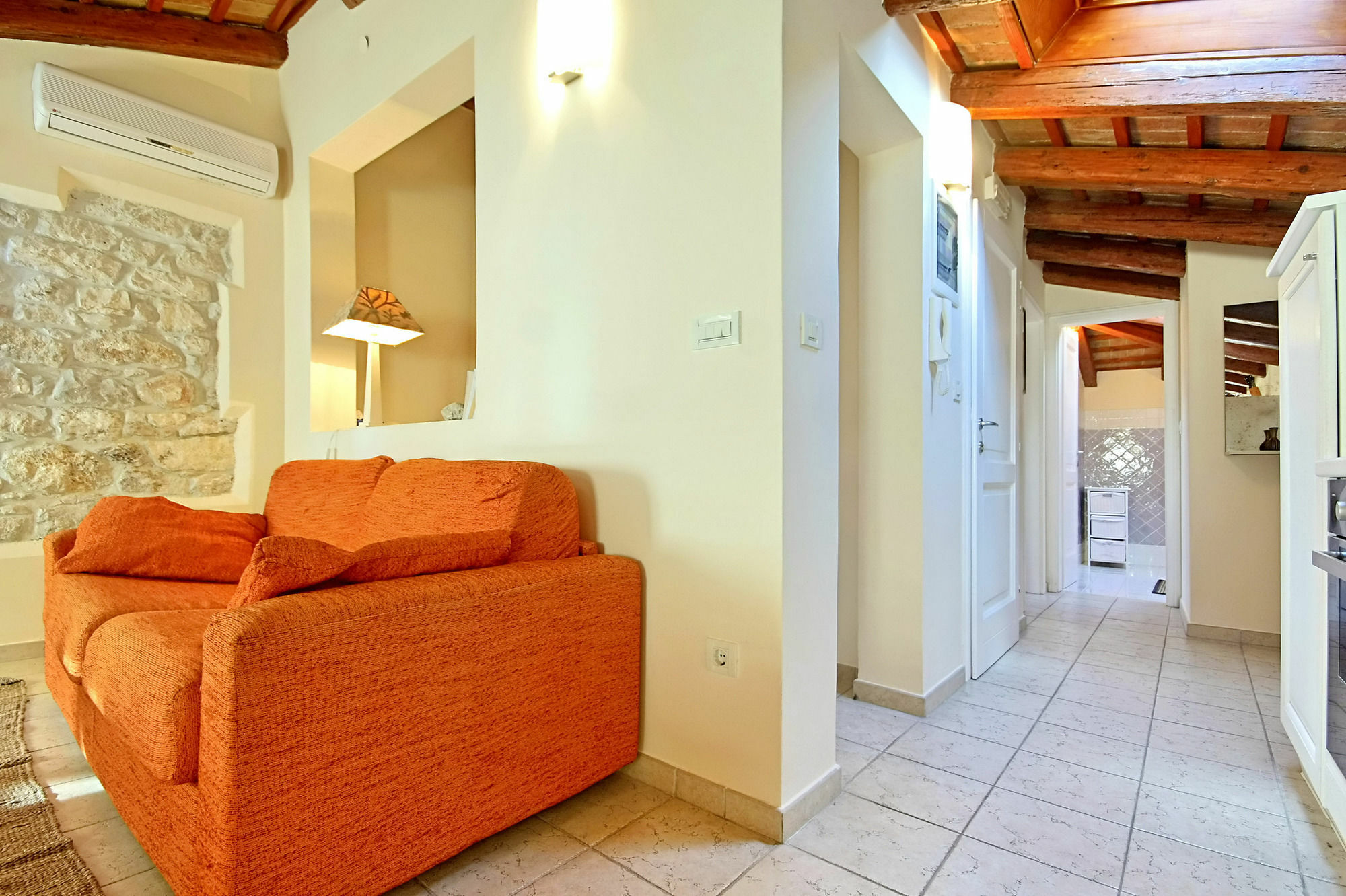 Angelo D'Oro Apartments Trevisol Rovinj Exterior photo