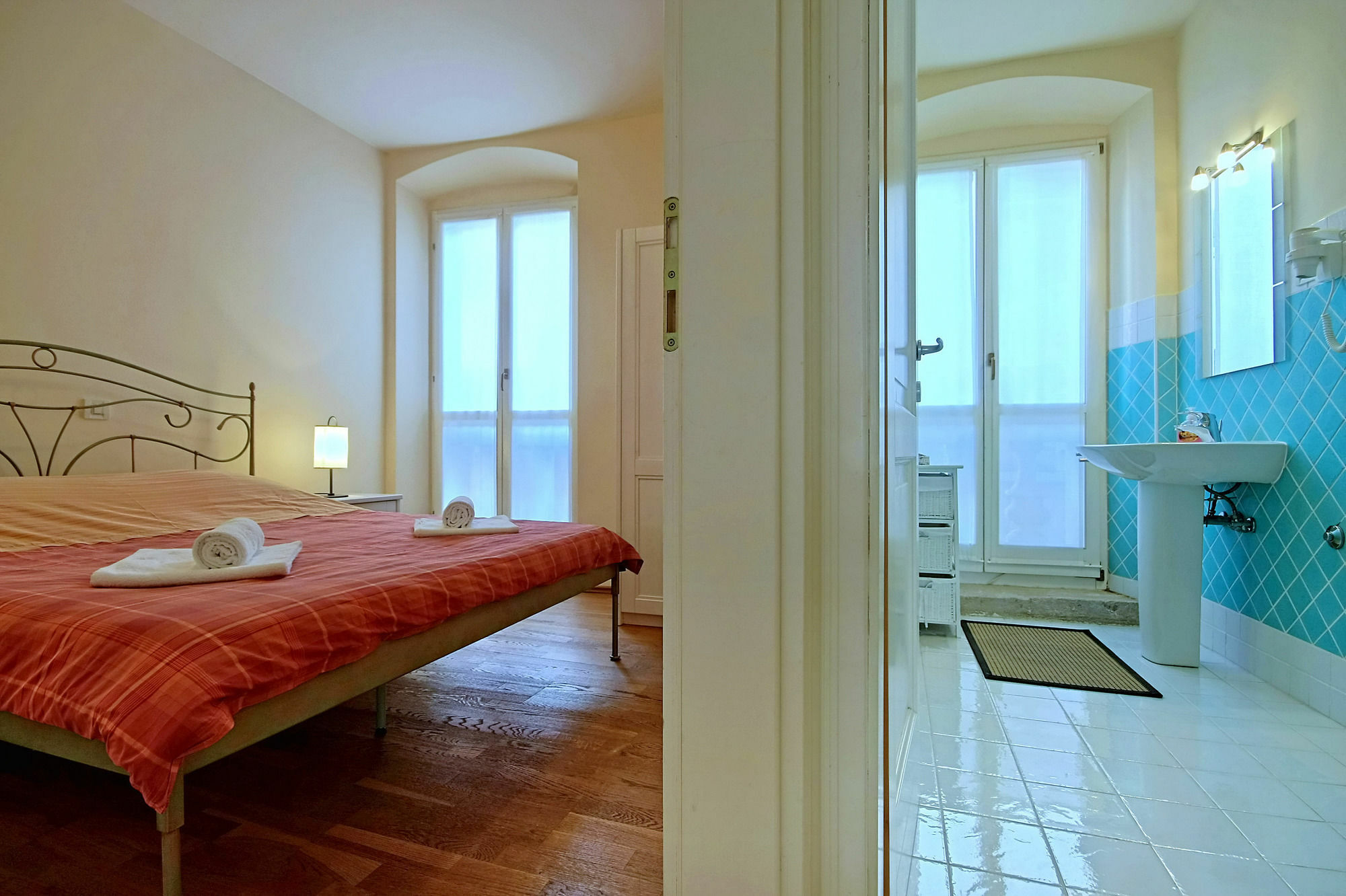 Angelo D'Oro Apartments Trevisol Rovinj Exterior photo