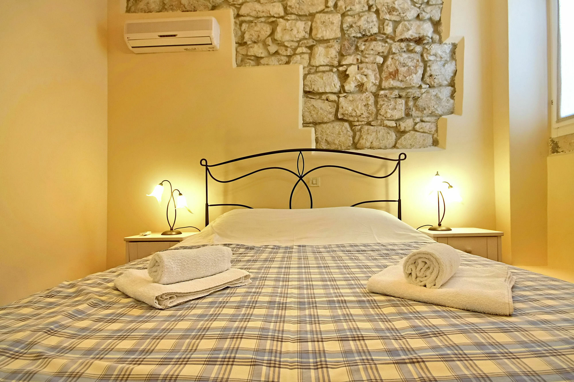 Angelo D'Oro Apartments Trevisol Rovinj Exterior photo