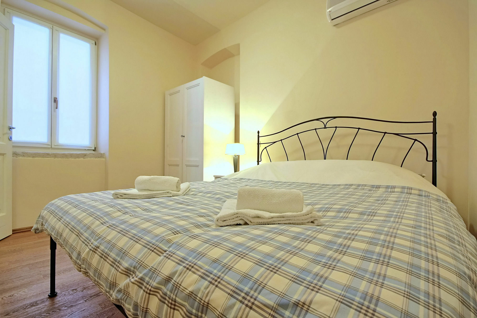 Angelo D'Oro Apartments Trevisol Rovinj Exterior photo