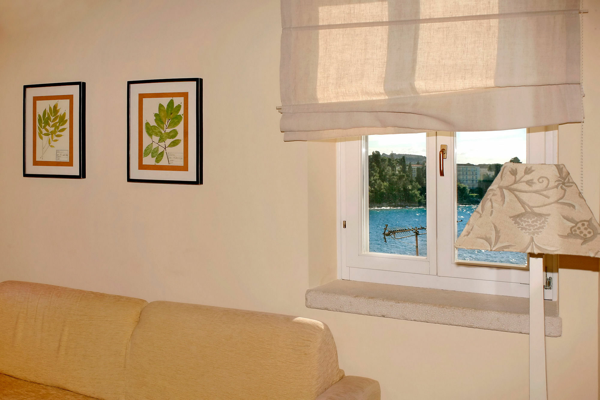 Angelo D'Oro Apartments Trevisol Rovinj Exterior photo