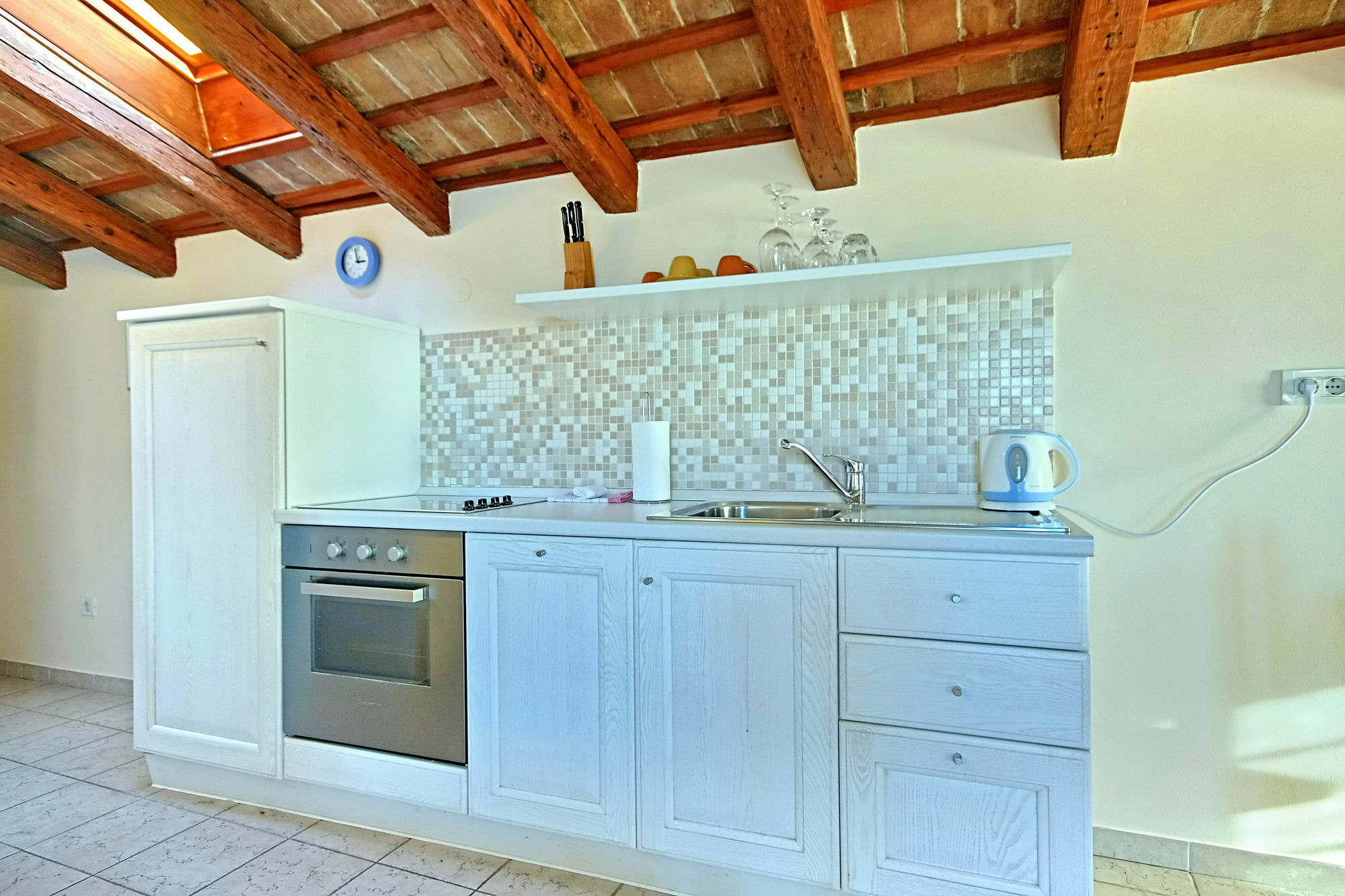 Angelo D'Oro Apartments Trevisol Rovinj Exterior photo
