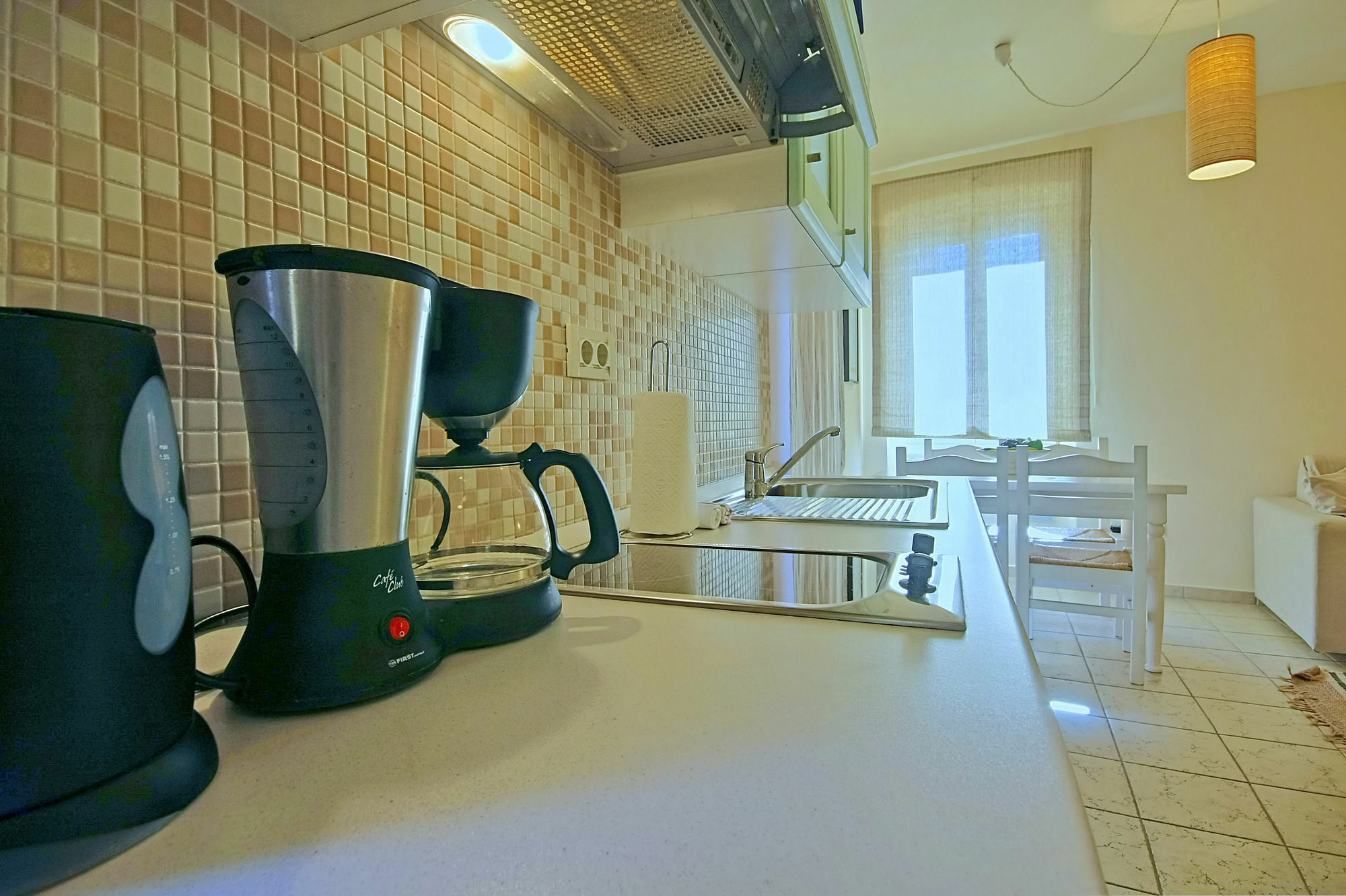 Angelo D'Oro Apartments Trevisol Rovinj Exterior photo