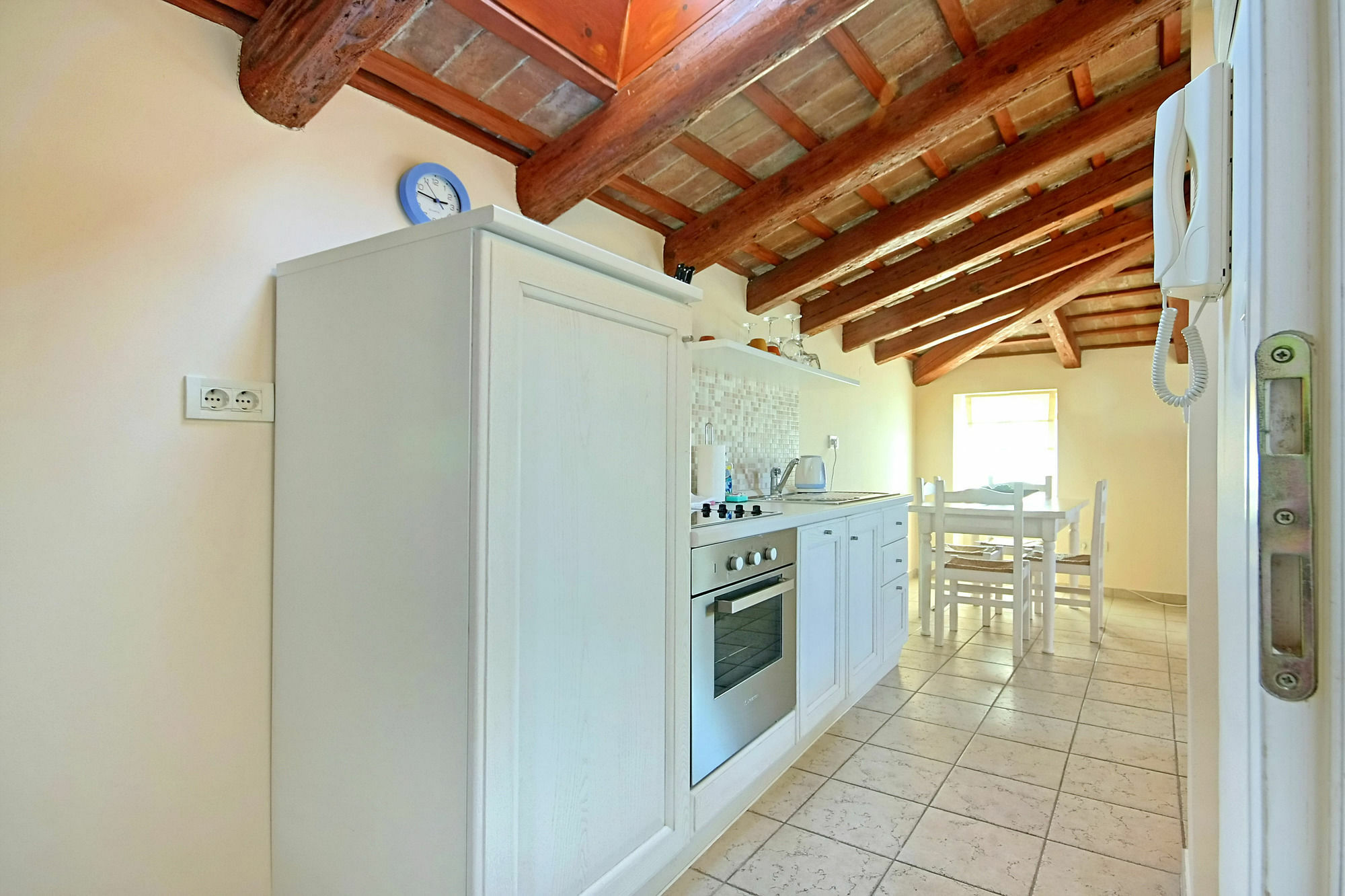 Angelo D'Oro Apartments Trevisol Rovinj Exterior photo