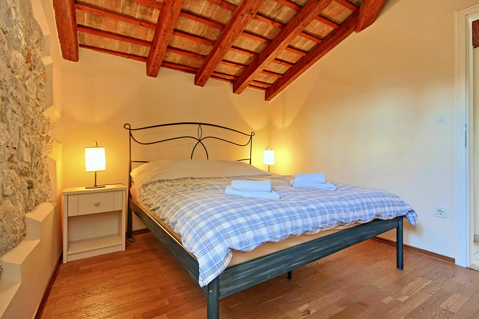Angelo D'Oro Apartments Trevisol Rovinj Exterior photo