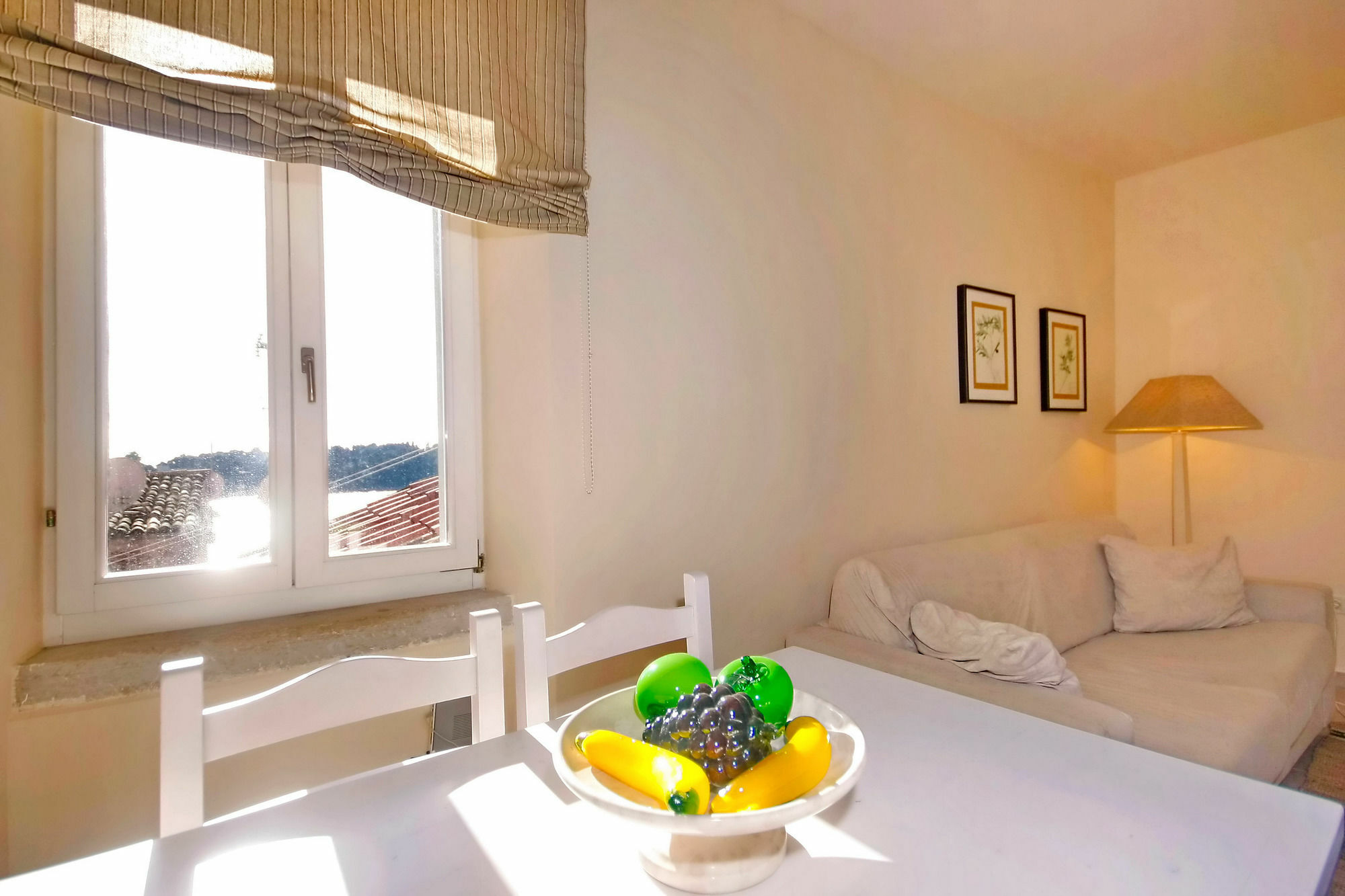 Angelo D'Oro Apartments Trevisol Rovinj Exterior photo