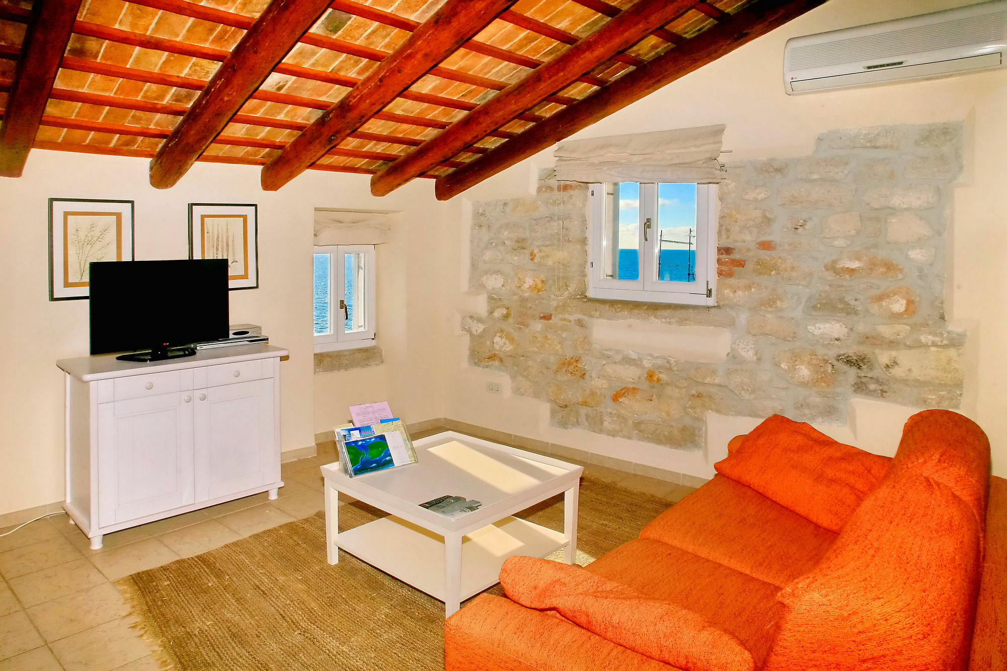 Angelo D'Oro Apartments Trevisol Rovinj Exterior photo