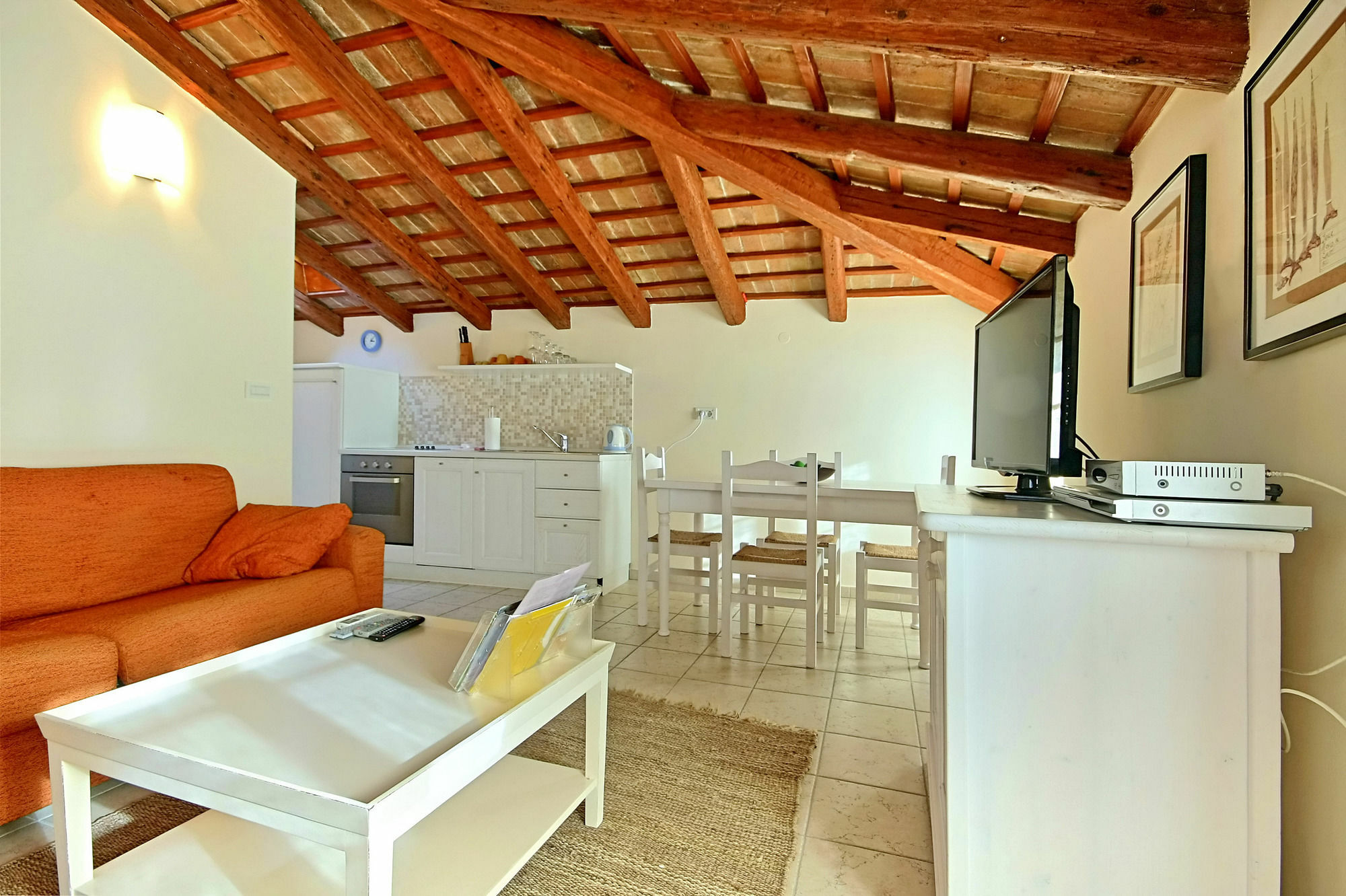 Angelo D'Oro Apartments Trevisol Rovinj Exterior photo