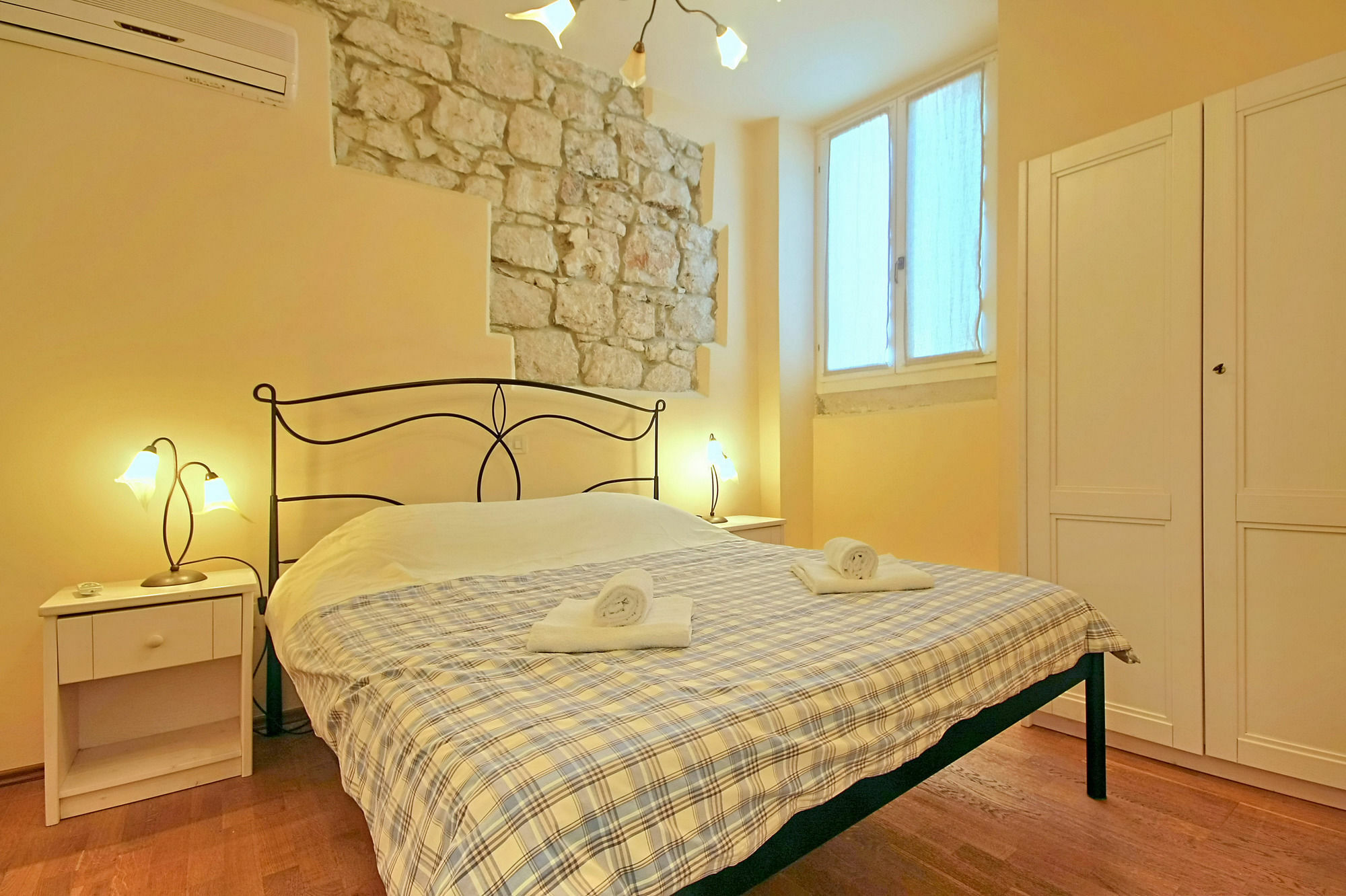 Angelo D'Oro Apartments Trevisol Rovinj Exterior photo