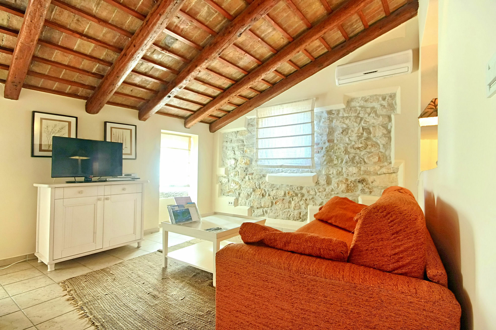 Angelo D'Oro Apartments Trevisol Rovinj Exterior photo