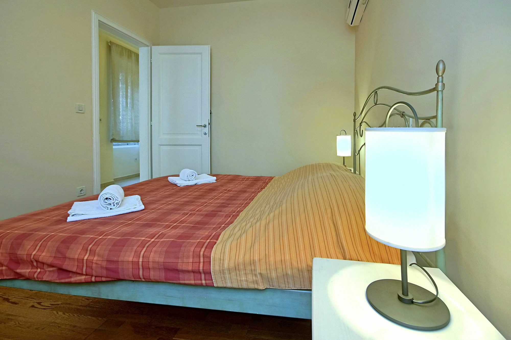 Angelo D'Oro Apartments Trevisol Rovinj Exterior photo