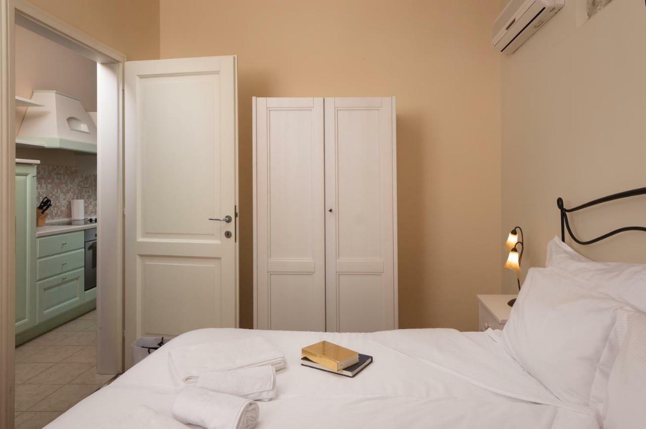 Angelo D'Oro Apartments Trevisol Rovinj Exterior photo